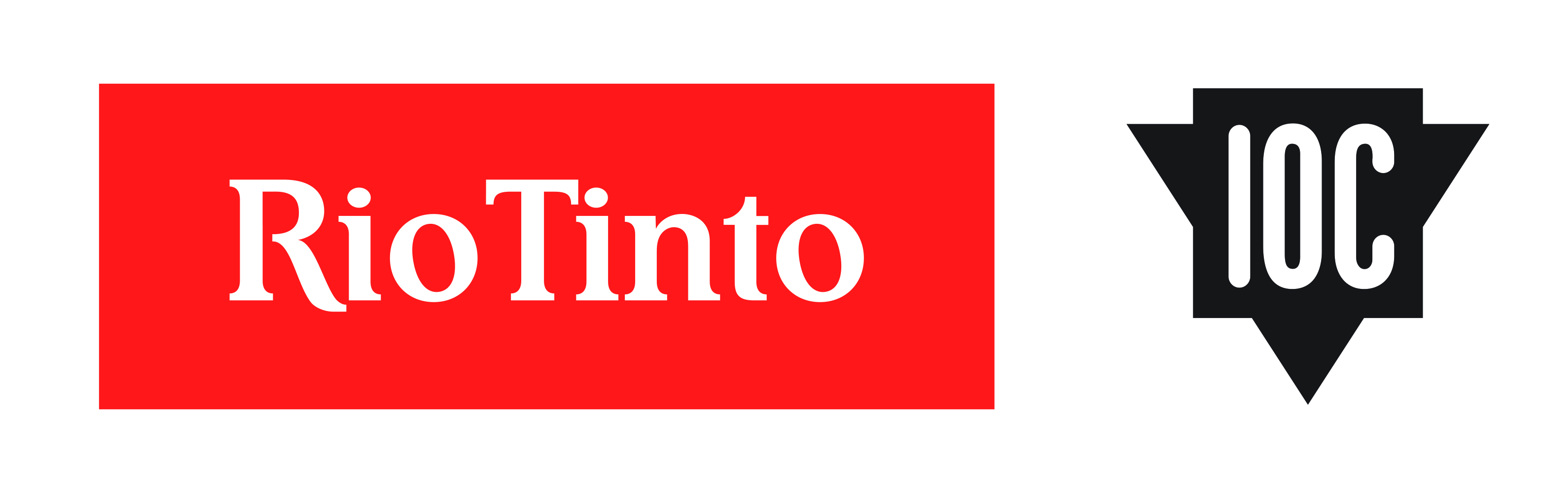 Rio Tinto IOC