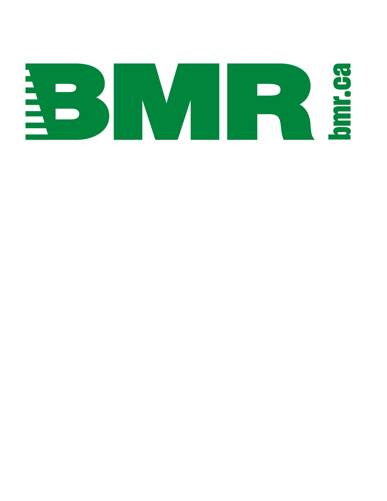 BMR