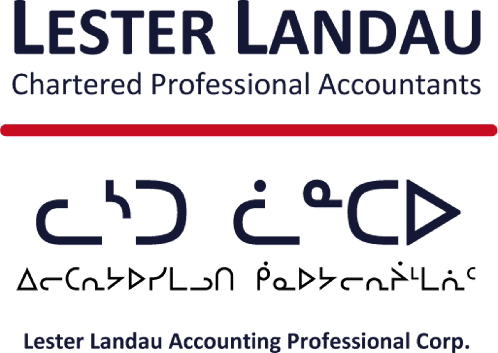 Lester Landau Chartered Accountants