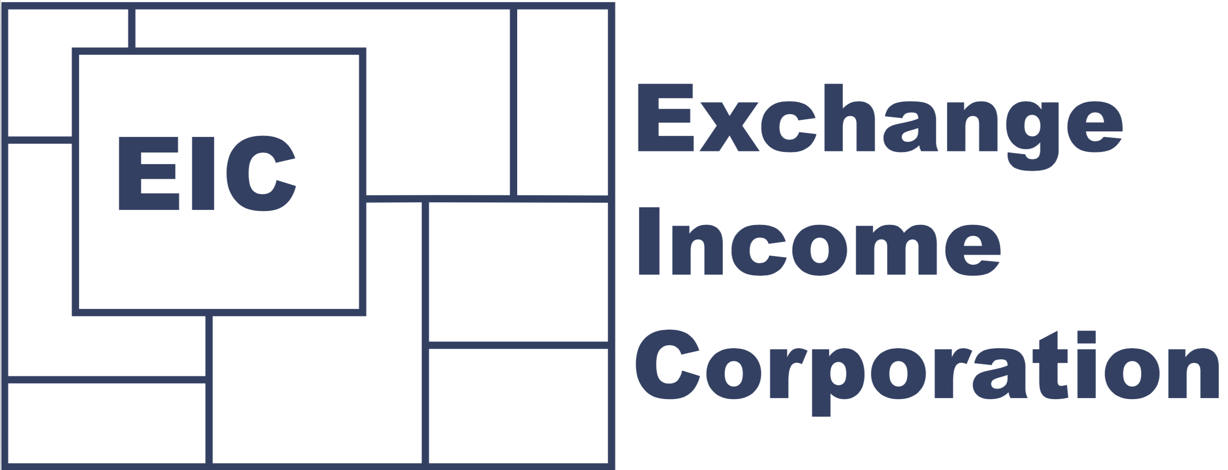 Exchange Income Corporation