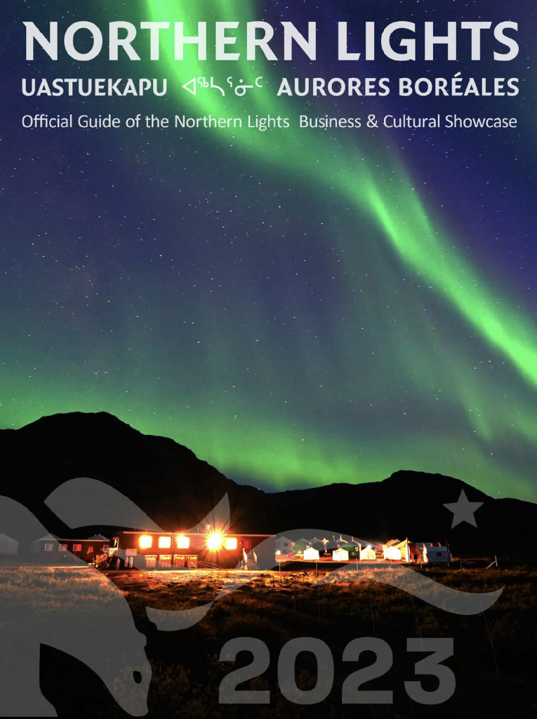 About Northern Lights Conference Northern Lights 2023 Arctic
